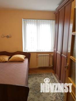 2-к квартира, посуточно, 48м2, 5/5 этаж