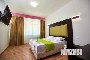 2-к квартира, посуточно, 70м2, 4/7 этаж