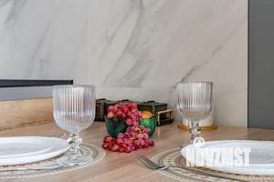 Студия квартира, посуточно, 30м2, 7/7 этаж