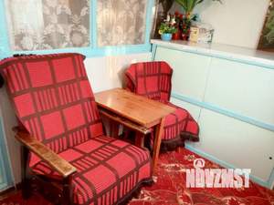 1-к квартира, посуточно, 30м2, 5/5 этаж