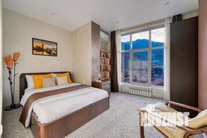 2-к квартира, посуточно, 49м2, 1/1 этаж