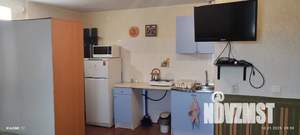 Студия квартира, посуточно, 25м2, 1/2 этаж