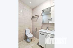 1-к квартира, посуточно, 30м2, 2/4 этаж
