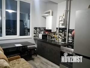 2-к квартира, на длительный срок, 50м2, 4/12 этаж