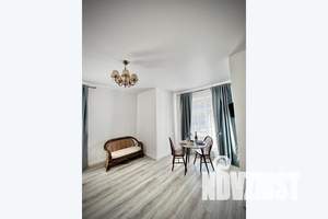 1-к квартира, посуточно, 30м2, 2/3 этаж