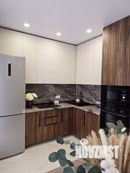 Студия квартира, посуточно, 35м2, 5/7 этаж