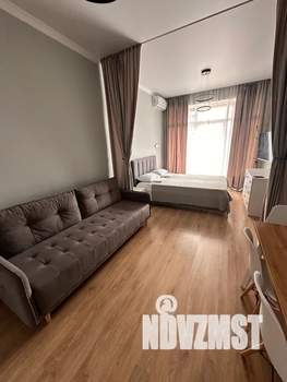 Студия квартира, посуточно, 30м2, 14/21 этаж