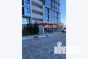 1-к квартира, посуточно, 20м2, 8/19 этаж