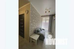 2-к квартира, посуточно, 30м2, 1/7 этаж