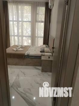 2-к квартира, посуточно, 72м2, 4/4 этаж