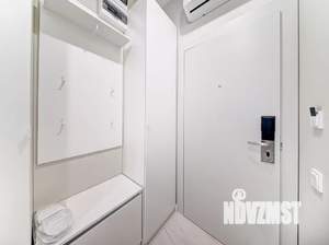 1-к квартира, посуточно, 24м2, 3/5 этаж