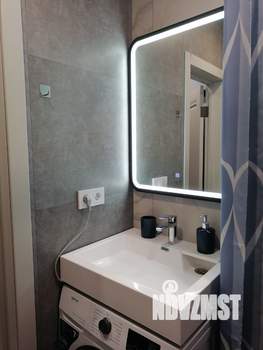 Студия квартира, посуточно, 17м2, 4/5 этаж