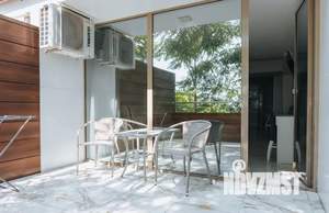 1-к квартира, посуточно, 50м2, 1/5 этаж