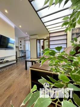 2-к квартира, посуточно, 50м2, 9/20 этаж