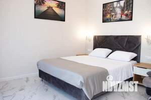 1-к квартира, посуточно, 37м2, 3/5 этаж