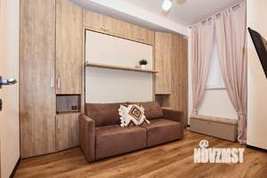 3-к квартира, посуточно, 120м2, 1/10 этаж
