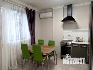 1-к квартира, посуточно, 31м2, 4/5 этаж