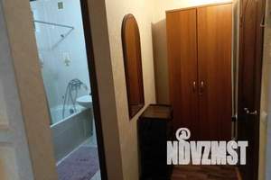 1-к квартира, посуточно, 37м2, 5/5 этаж
