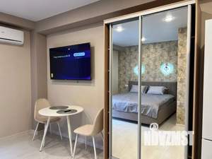 1-к квартира, посуточно, 30м2, 3/3 этаж