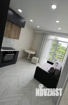 1-к квартира, на длительный срок, 34м2, 7/7 этаж