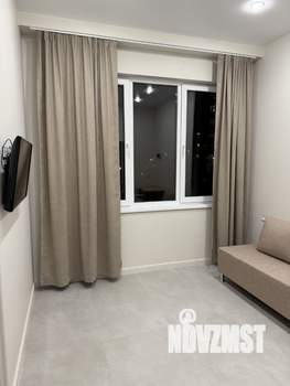 1-к квартира, на длительный срок, 28м2, 5/10 этаж