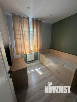 3-к квартира, на длительный срок, 70м2, 8/22 этаж