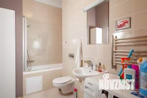 1-к квартира, посуточно, 58м2, 1/1 этаж