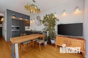 1-к квартира, посуточно, 120м2, 1/1 этаж