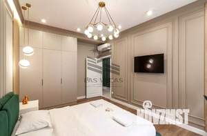 4-к квартира, на длительный срок, 100м2, 3/4 этаж