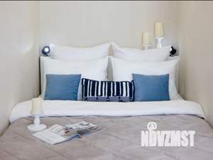 Студия квартира, на длительный срок, 23м2, 8/19 этаж