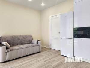 Студия квартира, посуточно, 31м2, 2/12 этаж