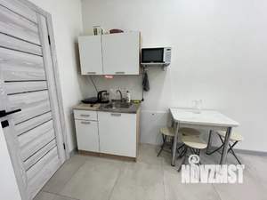 1-к квартира, посуточно, 23м2, 1/3 этаж