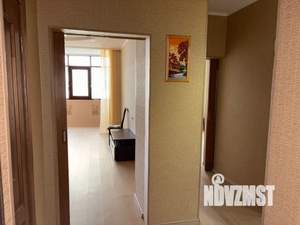 2-к квартира, посуточно, 60м2, 7/16 этаж