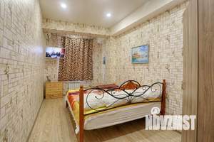 2-к квартира, посуточно, 50м2, 2/7 этаж