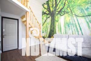 1-к квартира, посуточно, 20м2, 2/3 этаж