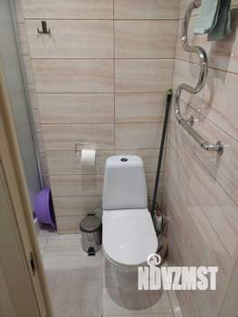 Студия квартира, посуточно, 20м2, 2/5 этаж