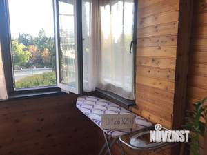 2-к квартира, на длительный срок, 45м2, 3/3 этаж