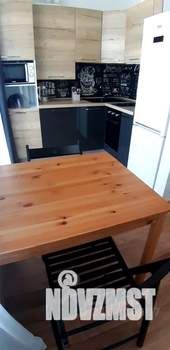 Студия квартира, посуточно, 27м2, 4/13 этаж