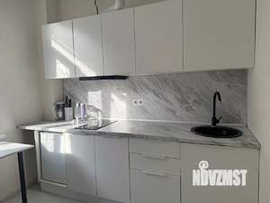 Студия квартира, на длительный срок, 20м2, 2/5 этаж