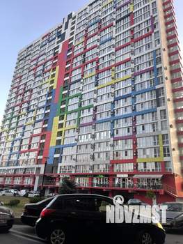 2-к квартира, на длительный срок, 37м2, 15/26 этаж