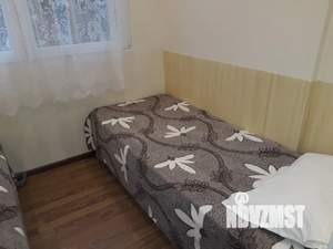 1-к квартира, посуточно, 32м2, 2/5 этаж