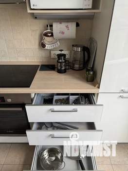 1-к квартира, посуточно, 47м2, 7/12 этаж