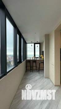 2-к квартира, посуточно, 65м2, 1/1 этаж