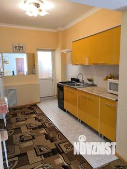 2-к квартира, на длительный срок, 38м2, 1/3 этаж