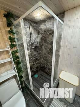 2-к квартира, посуточно, 45м2, 4/4 этаж