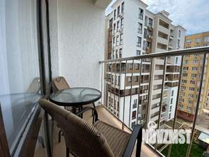 1-к квартира, посуточно, 32м2, 1/1 этаж