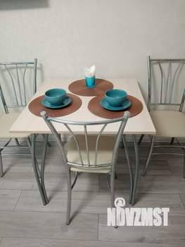 Студия квартира, на длительный срок, 30м2, 3/14 этаж