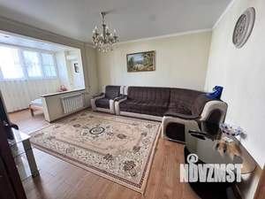 2-к квартира, посуточно, 65м2, 4/9 этаж