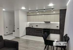2-к квартира, на длительный срок, 50м2, 15/18 этаж