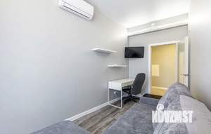 3-к квартира, на длительный срок, 105м2, 14/17 этаж